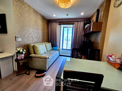 Condos for rent : 2-BR Condo at Ideo Mobi Phayathai near BTS Phaya Thai (ID 2739185)