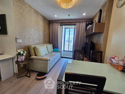 รูปภาพ คอนโด 2 ห้องนอน 55 ตร.ม. Ideo Mobi Phayathai เดิน 300 ม.ถึง BTS พญาไท (ID 2739185)