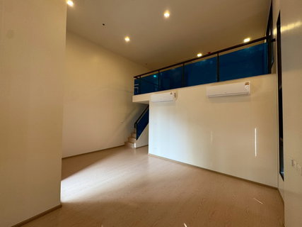 🔥Last special price duplex unit 6.99 MB.🔥 The Base Urban Rama9 (2bedroom 1bathroom) size 68 sqm. 📲(+66)93-6155959