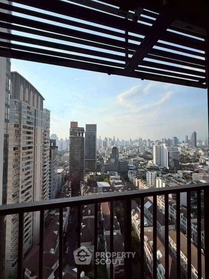 รูป คอนโด 1-ห้องนอน ที่ พาร์ค ออริจิ้น ทองหล่อ ใกล้ BTS ทองหล่อ (ID 2724072) - รูปที่ 13/19