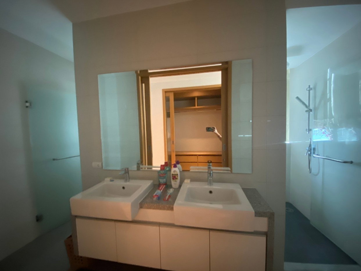 รูป LTH6738 – Millennium Residence FOR RENT 3 beds 3 baths Size 193 Sq.M.Near BTS Asok stations ONLY 135k/month - รูปที่ 6/7
