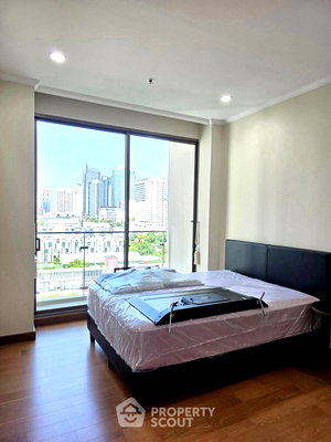 Condos for rent : 1-BR Condo at Supalai Oriental Sukhumvit 39 near MRT Phetchaburi (ID 2731132)