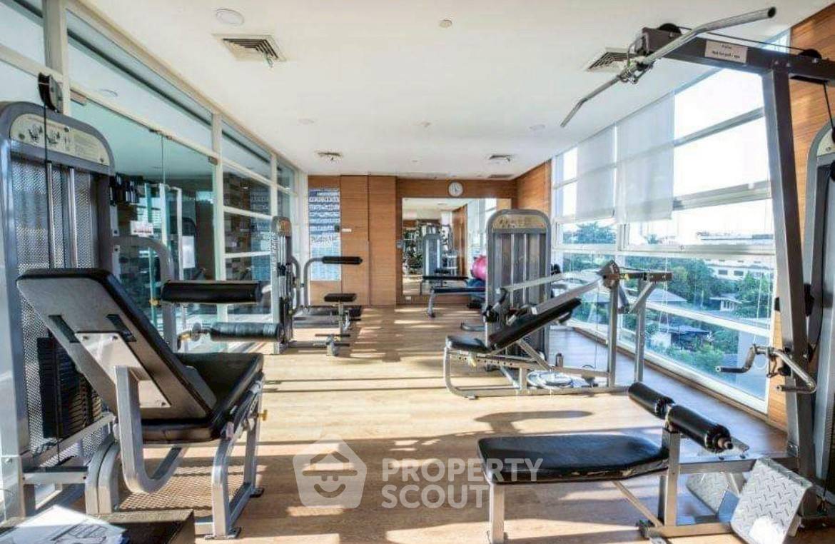 รูป คอนโด 3-ห้องนอน ที่ วอเตอร์มาร์ค เจ้าพระยาริเวอร์ ใกล้ BTS กรุงธนบุรี (ID 2668310) - รูปที่ 7/15