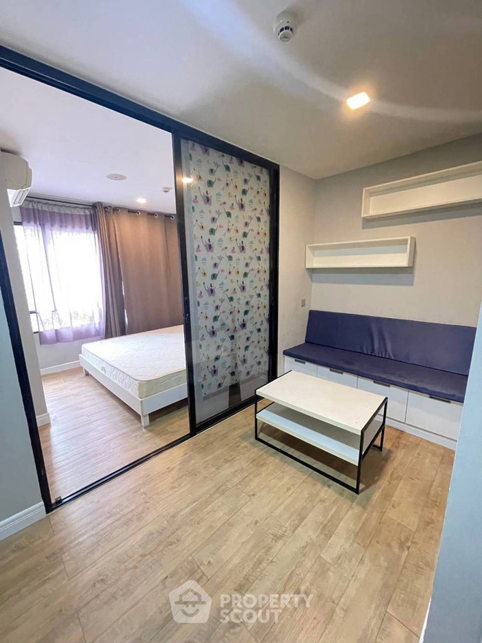 รูป คอนโด 1-ห้องนอน ที่ เอชทู รามอินทรา 21 ใน อนุสาวรีย์ (ID 2731410) - รูปที่ 2/8