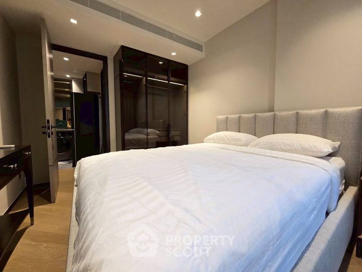 รูป คอนโด 2-ห้องนอน ที่ เดอะ รีเสริฟ สุขุมวิท 61 ใกล้ BTS ทองหล่อ (ID 2475018) - รูปที่ 10/10