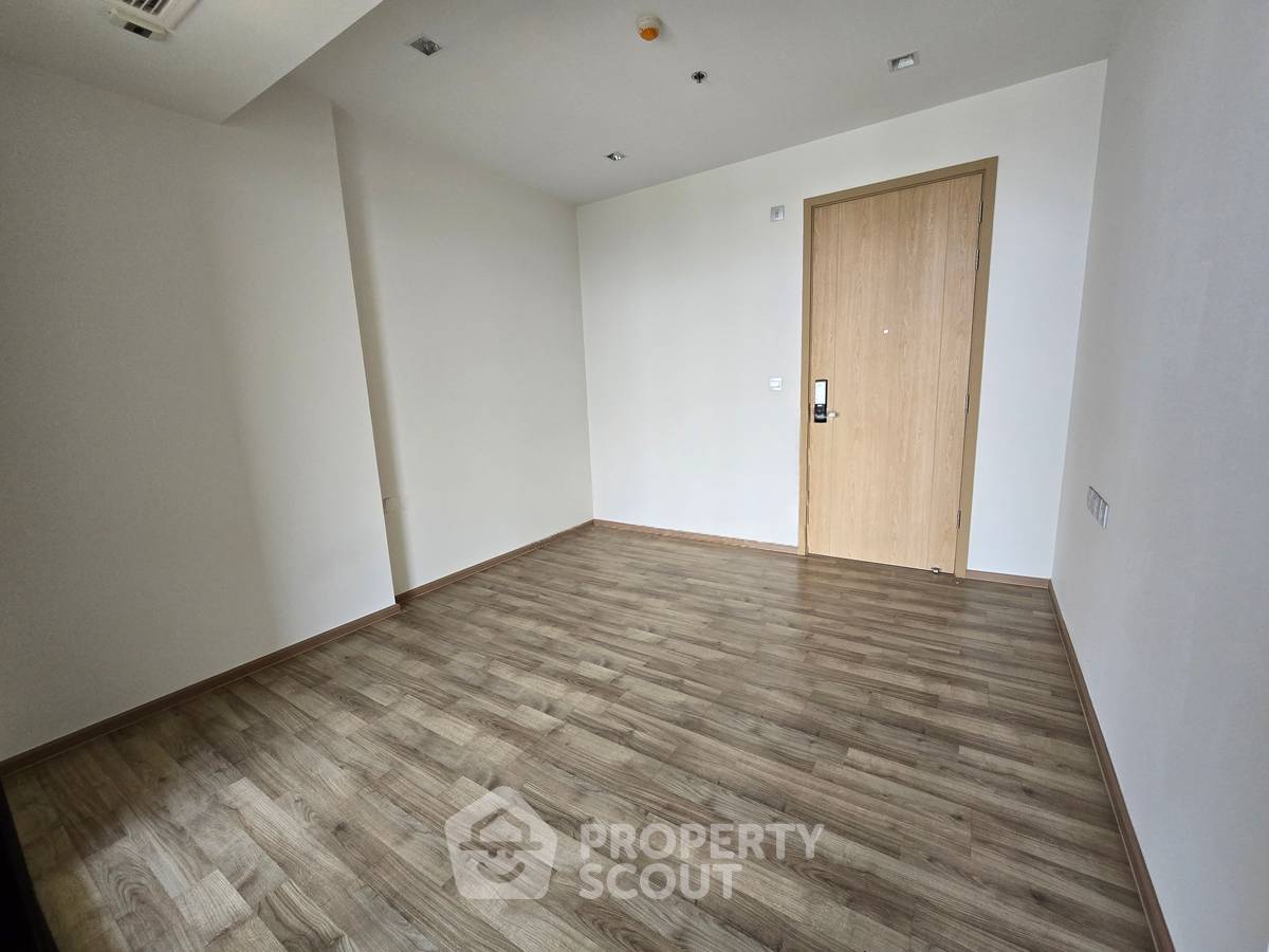 รูป คอนโด 1-ห้องนอน ที่ เดอะ ไลน์ จตุจักร – หมอชิต ใกล้ BTS หมอชิต (ID 2734032) - รูปที่ 5/11