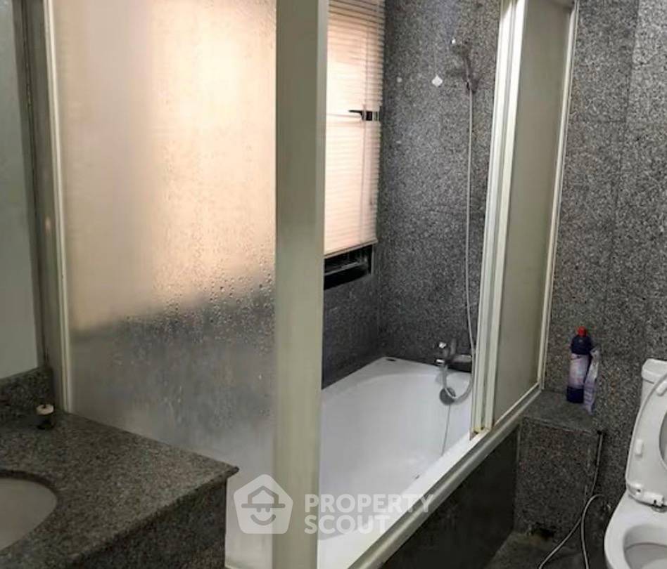 รูป คอนโด 2-ห้องนอน ที่ กรีนพอยท์ สีลม ใกล้ BTS ช่องนนทรี (ID 2731501) - รูปที่ 6/6