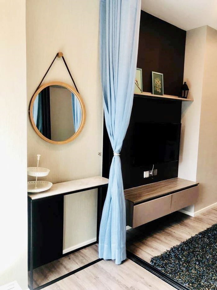 รูป ห้องอัพเดต💥🔔⚠️🏘️⚡️กดปุ่มแอดไลน์💥บราวน์ รัชดา - ห้วยขวาง - รูปที่ 1/11