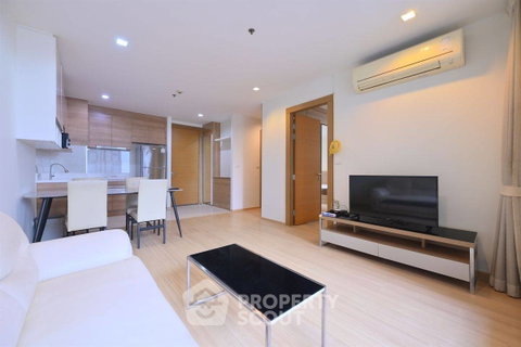 คอนโด 2-ห้องนอน ที่ ริทึม รัชดา-ห้วยขวาง ใกล้ MRT ห้วยขวาง (ID 2330784)