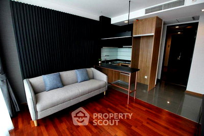 Condos for sale BTS Victory Monument : 2-BR Condo at Wish Signature Midtown Siam near BTS Ratchathewi (ID 566597)