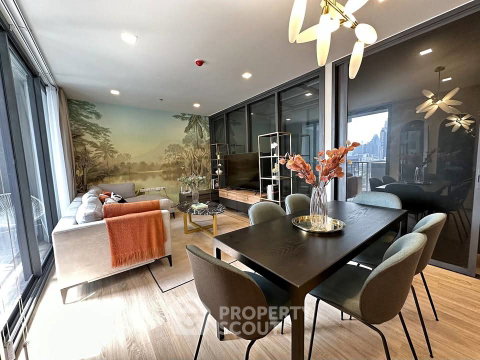 3-BR Condo at XT Phayathai near BTS Phaya Thai (ID 2650433)