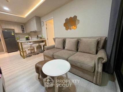 รูปภาพ 2-BR Condo at Vtara 36 near BTS Thong Lor (ID 2737577)