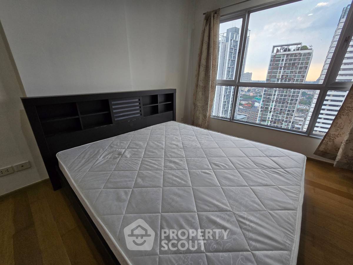 รูป คอนโด 1-ห้องนอน ที่ ไฮฟ์ สาทร ใกล้ BTS กรุงธนบุรี (ID 2735944) - รูปที่ 10/12