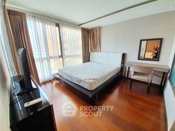 รูป คอนโด 2-ห้องนอน ที่ ดิ แอดเดรส สุขุมวิท 61 ใกล้ BTS เอกมัย (ID 2733583) - รูปที่ 2/7