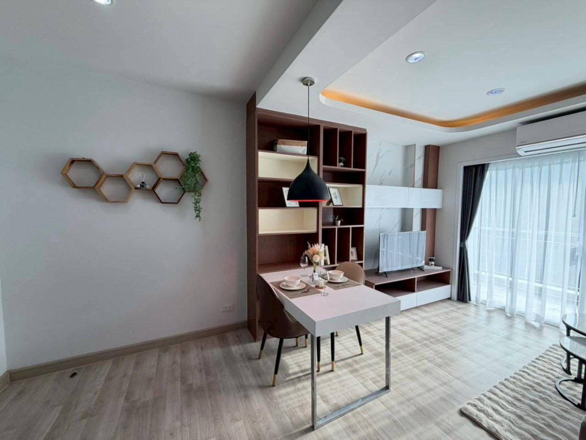 Phanason The Green Place Condominium WR-04334 - image 5