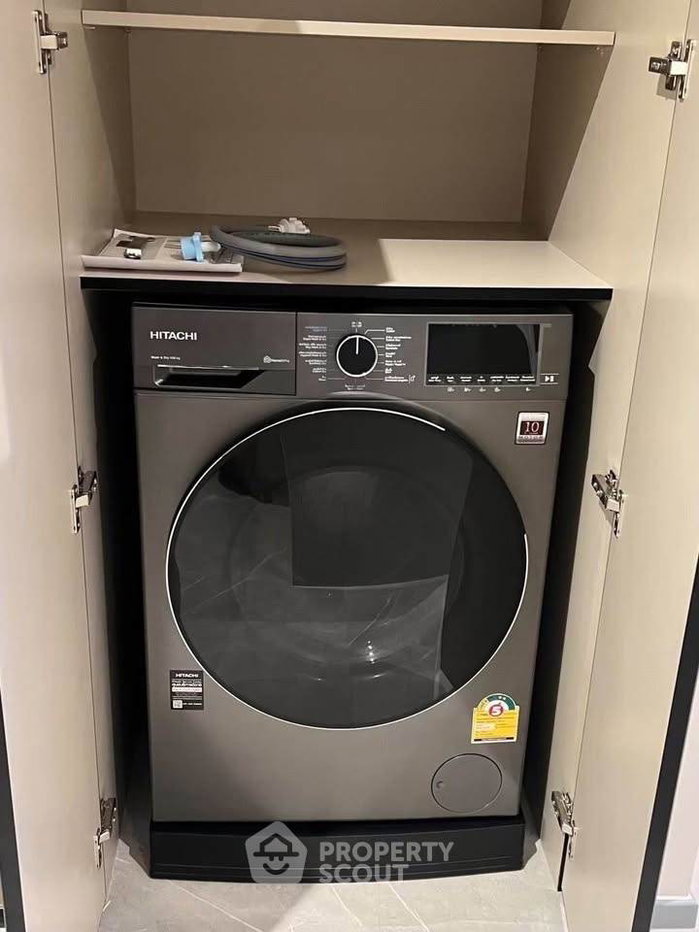 รูป คอนโด 2-ห้องนอน ที่ ไฮด์ เฮอริเทจ ทองหล่อ ใกล้ BTS ทองหล่อ (ID 2589631) - รูปที่ 7/10