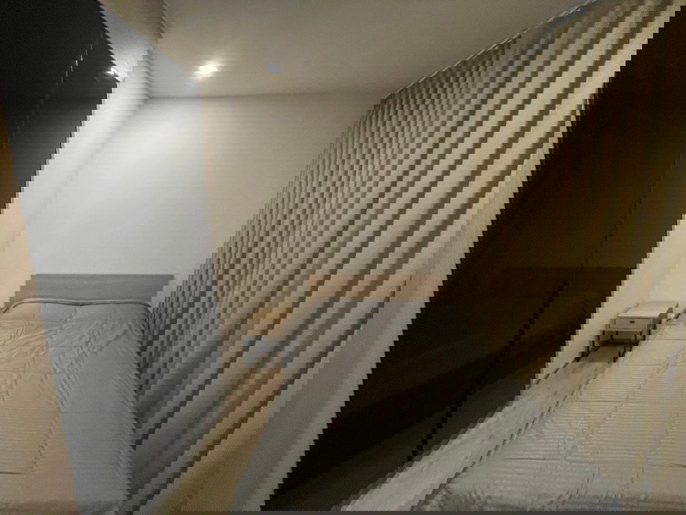 รูป For Rent : Chapter One Flow Bangpo (2bed ) 46.48 sq.m. 20,000 THB Tel. 0924235675 Cate - รูปที่ 4/18