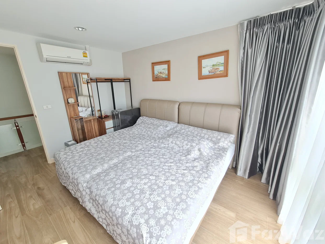 รูป วิลล่าให้เช่า 3 ห้องนอน ในโครงการ บ้านปะการังสีส้ม 1421490 - รูปที่ 15/30