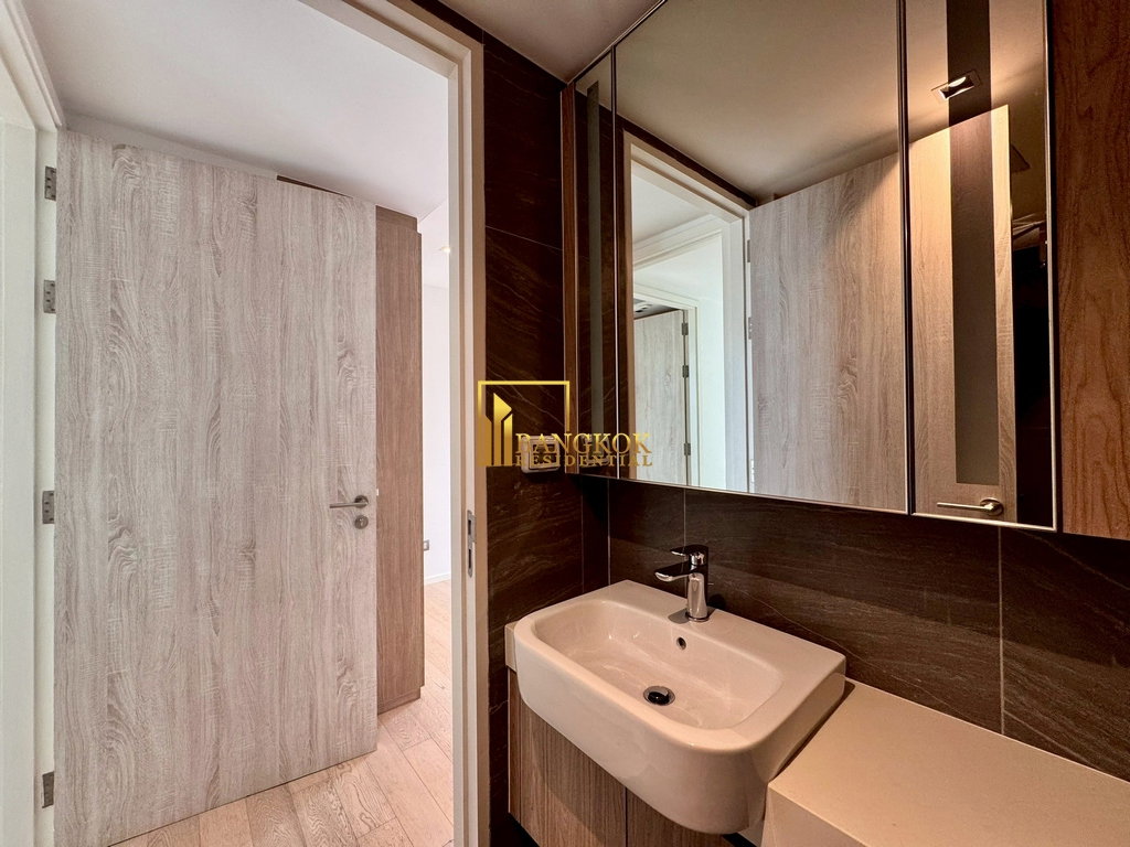 รูป Craft Ploenchit | Exceptional 3 Bedroom Luxury Condo For Sale - BR12381CD - รูปที่ 12/36