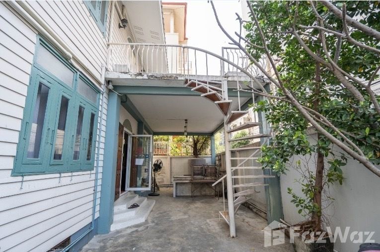 รูป บ้านเดี่ยวให้เช่า 3 ห้องนอน ใน คลองเตย, กรุงเทพมหานคร 1108304 - รูปที่ 15/15