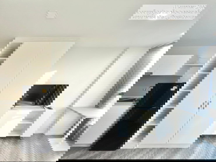 รูป ให้เช่าแอทโมซแจ้งวัฒนะใกล้MRTเมืองทอง #ใกล้ศูนย์ราชการแจ้งวัฒนะ - รูปที่ 4/6