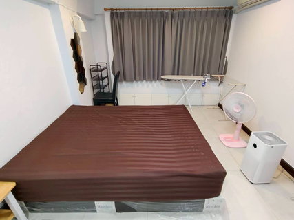 รูปภาพ ให้เช่าระยะสั้น 1 เดือน (เม.ย.2569) ย่านพหลโยธิน 8 ติดบีทีเอสอารีย์ โทร. 085-442-9031