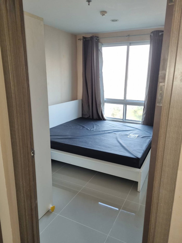 picture OMG1727  < Available 19-Mar-26 > Nice 1 Bedroom for RENT @ [ The Base Sukhumvit 77 ] - 4/8