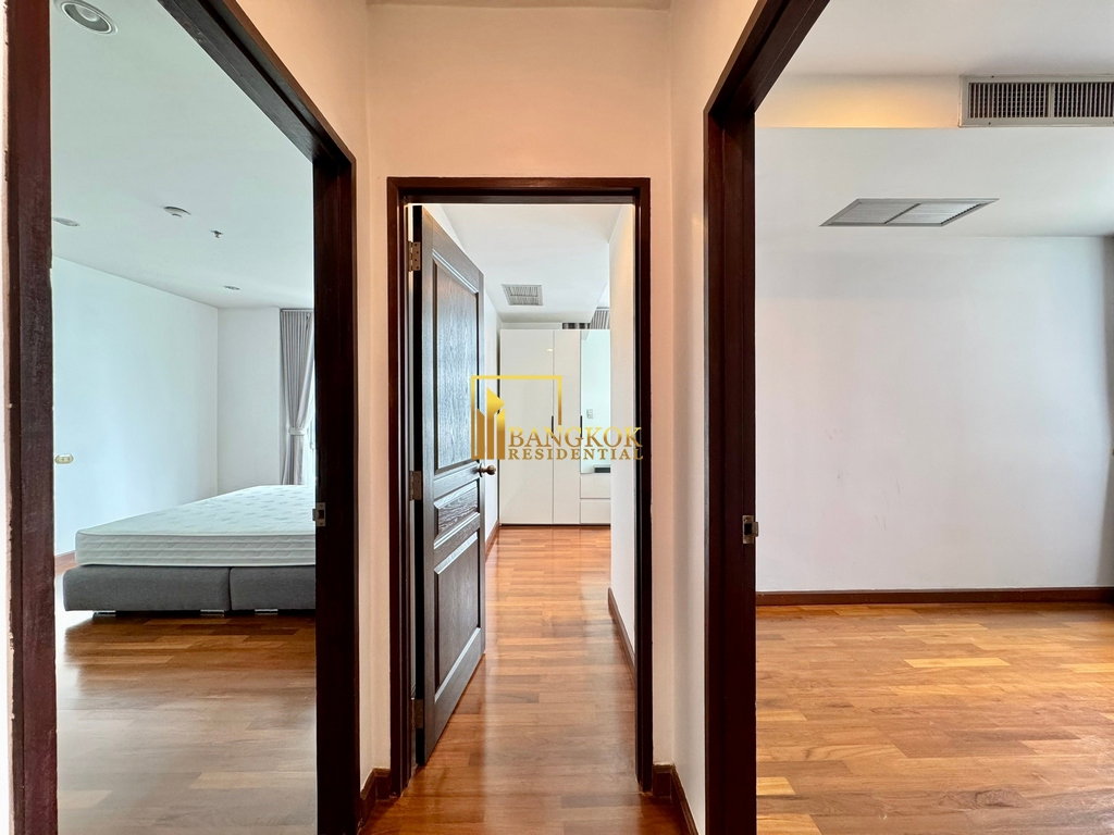 รูป Grand Langsuan | Spacious 3 Bed Condo For Rent in Chidlom - BR17833CD - รูปที่ 13/42