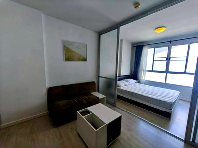 เช่าคอนโด เชียงใหม่ : ให้เช่า ดี คอนโด ซายน์ ติดห้างเซ็นทรัลเฟสติวัลเชียงใหม่ 