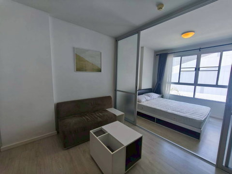 ให้เช่า ดี คอนโด ซายน์ ติดห้างเซ็นทรัลเฟสติวัลเชียงใหม่