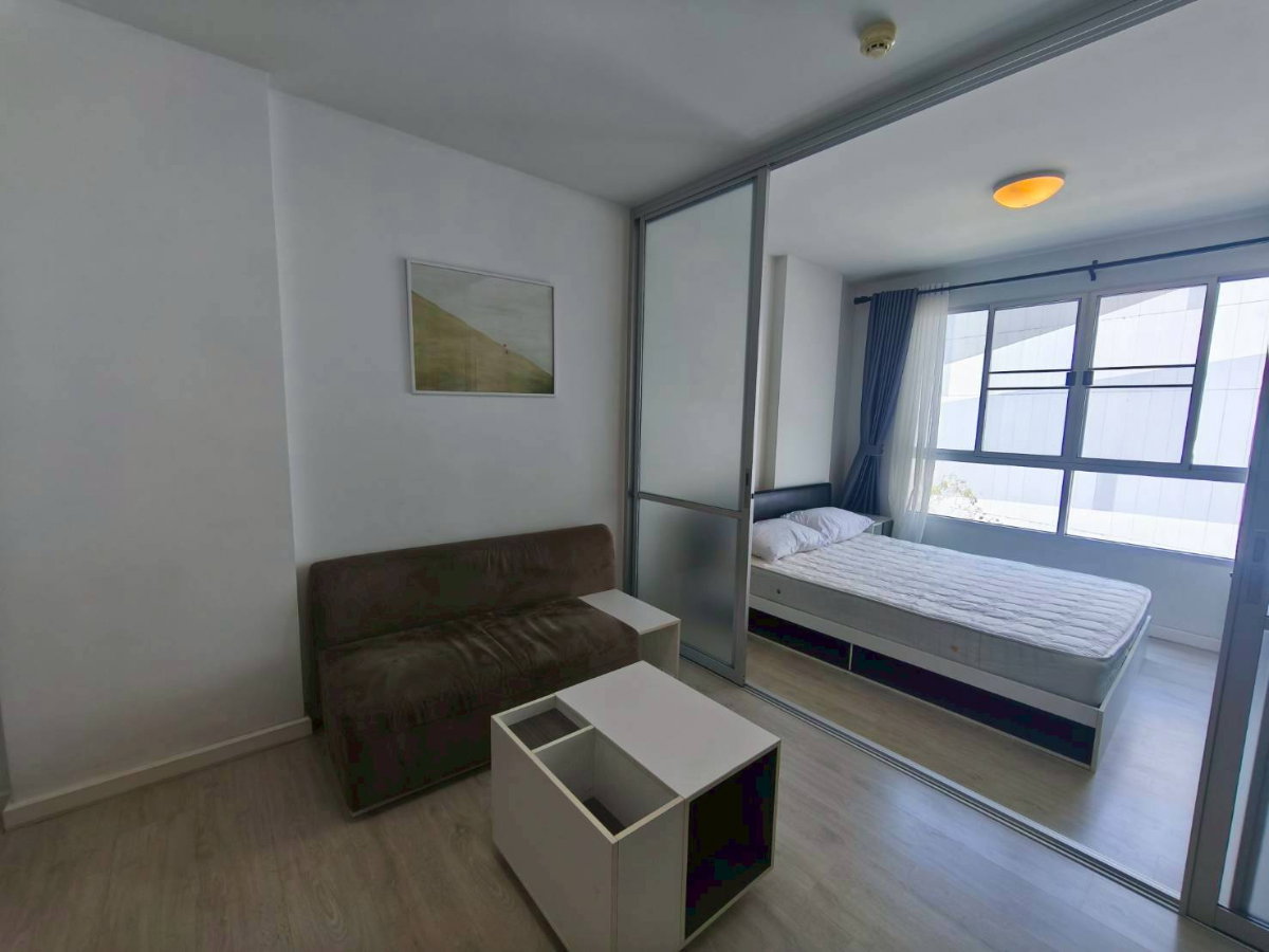 รูป ให้เช่า ดี คอนโด ซายน์ ติดห้างเซ็นทรัลเฟสติวัลเชียงใหม่ - รูปที่ 1/18