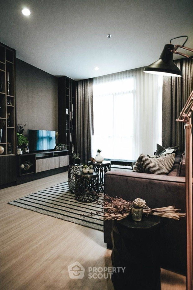 รูป คอนโด 3-ห้องนอน ที่ เดอะ แคปปิตอล เอกมัย - ทองหล่อ ใกล้ ARL รามคำแหง (ID 2735195) - รูปที่ 5/12