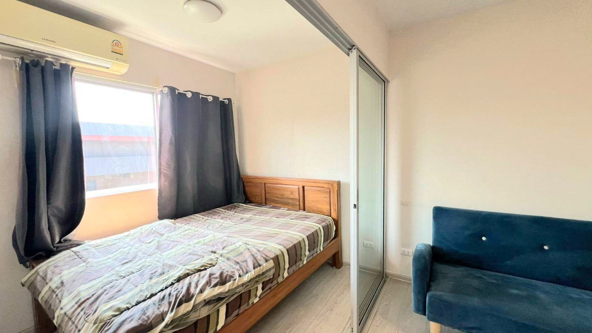 picture Plum condo Park Rangsit for rent - 2/22