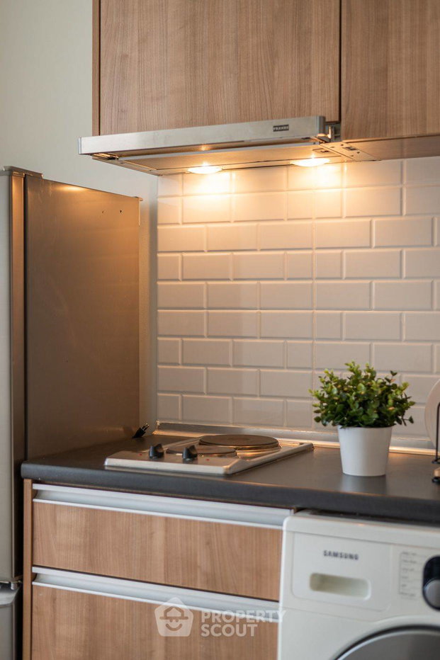 รูป คอนโด สตูดิโอ ที่ ดิ อิสสระ ลาดพร้าว ใกล้ MRT ลาดพร้าว (ID 2735107) - รูปที่ 3/30