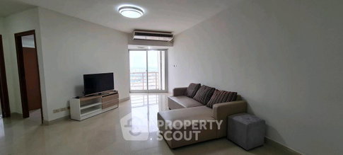 3-BR Condo at SV City Rama 3 Condominium close to Phra Ram 3 (ID 2627569)