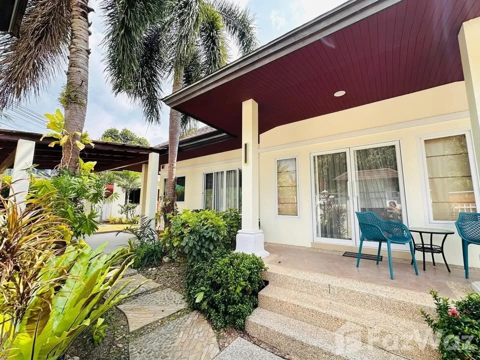 รูป วิลล่าให้เช่า 3 ห้องนอน ใน ราไวย์, ภูเก็ต 6114844 - รูปที่ 13/13