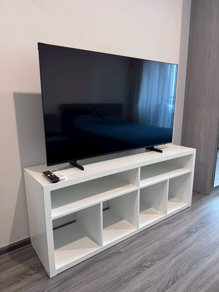 รูป 🦋RBD23768 ให้เช่าถูกมาก📢ไอดีโอ รามคำแหง - ลำสาลี สเตชั่น👉แอดไลน์ @714txlxc( มี @ ด้วย) แอดมินตอบไว  - รูปที่ 6/10