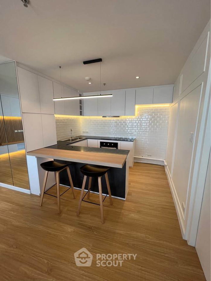 รูป คอนโด 2-ห้องนอน ที่ ริเวอร์ เฮเว่น เจริญกรุง คอนโดมิเนียม ใน บางคอแหลม (ID 2614796) - รูปที่ 7/16