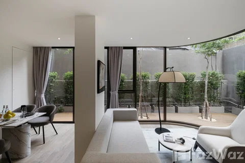 2 Bedroom Condo for sale at FYNN Asoke Sukhumvit 10 5831105