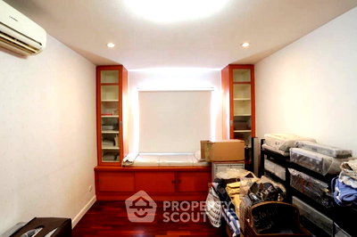 Condos for sale BTS Ari : 3-BR Condo at Paholyothin Park Condominium near BTS Saphan Khwai (ID 2735974)