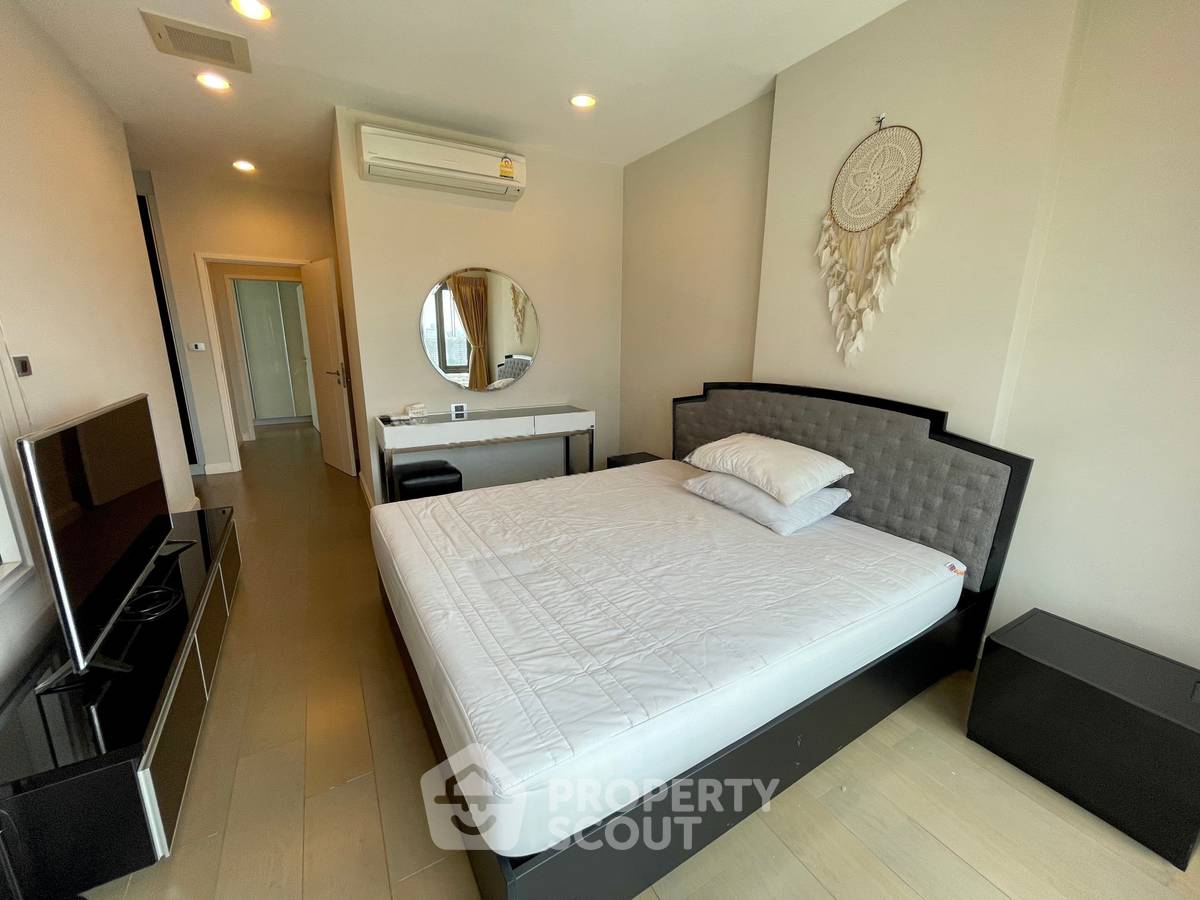 รูป คอนโด 2-ห้องนอน ที่ เดอะ เครสท์ สุขุมวิท 34 ใกล้ BTS ทองหล่อ (ID 2735767) - รูปที่ 4/16