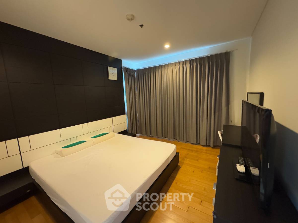 รูป คอนโด 1-ห้องนอน ที่ วิลล่า สาทร ใกล้ BTS กรุงธนบุรี (ID 2735468) - รูปที่ 2/6