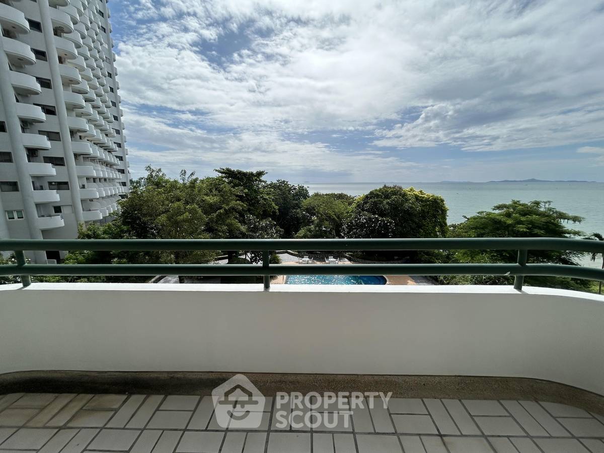 รูป คอนโด 2-ห้องนอน ที่ ซันเซ็ท ไฮท์ ใน นาจอมเทียน (ID 2725427) - รูปที่ 14/24