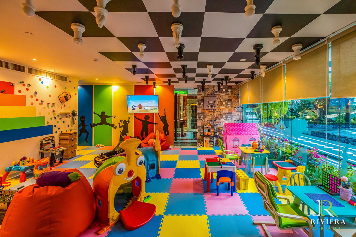 รูป 🔥 ขายด่วน – คอนโด Riviera Monaco พัทยา | สตูดิโอ | 1.9 ล้านบาท | หาดจอมเทียน 🔥 - รูปที่ 22/30