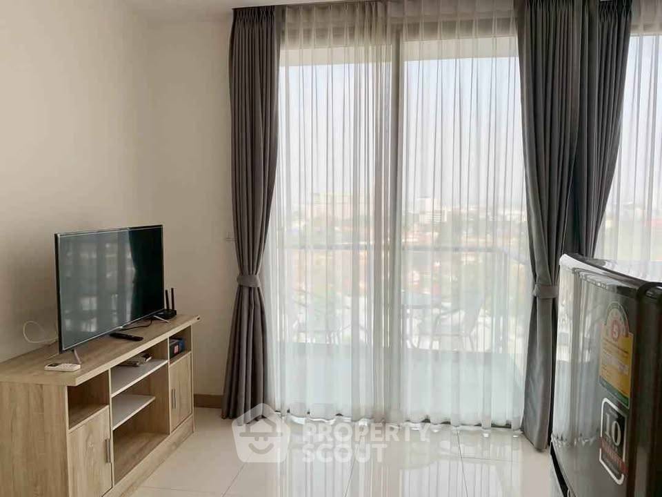 รูป คอนโด 1-ห้องนอน ที่ เดอะ ริเวียร่า วงศ์อมาตย์ ใกล้ ปราสาทสัจธรรม (ID 2699130) - รูปที่ 13/13