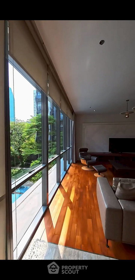 picture 3-BR Condo at Domus Condominium near BTS Asok (ID 2731353) - 2/15