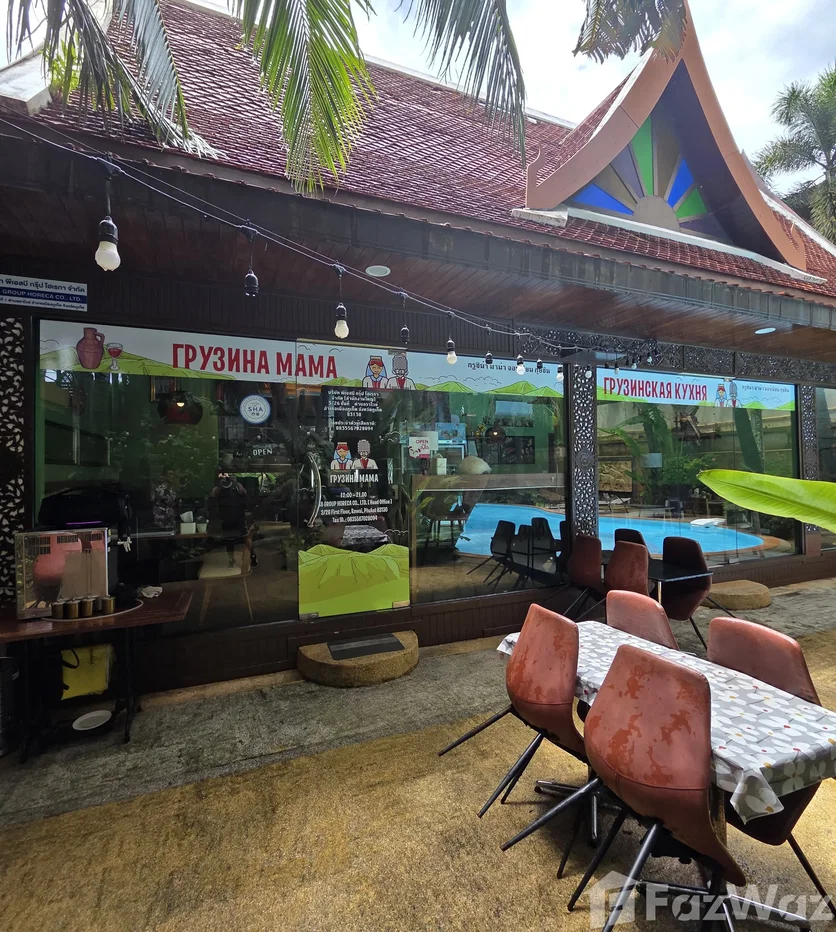 รูป ขาย คอนโด 2 ห้องนอน ในโครงการ ในหาน บีช คอนโดมิเนี่ยม 6115562 - รูปที่ 13/13