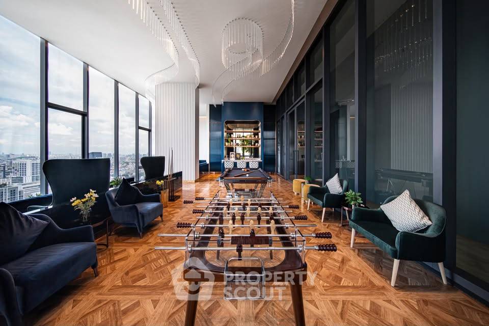 รูป คอนโด 3-ห้องนอน ที่ เอ็กซ์ที พญาไท ใกล้ BTS พญาไท (ID 2650433) - รูปที่ 45/45