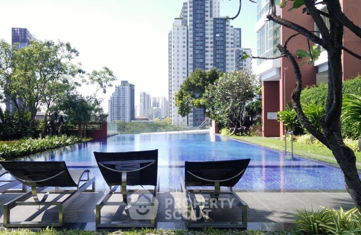รูป คอนโด 2-ห้องนอน ที่ ฟูลเลอตัน สุขุมวิท ใกล้ BTS เอกมัย (ID 1462707) - รูปที่ 13/17
