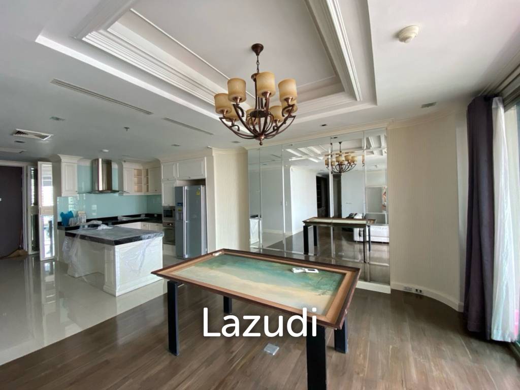 รูป 149.0 ตร.ม. 2 ห้องนอน 3 ห้องน้ำ คอนโดสำหรับ ขายใน คลองเตย - รูปที่ 2/24